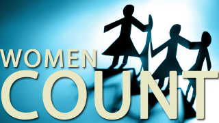 The Funnest Factoids From The White House Report On Women